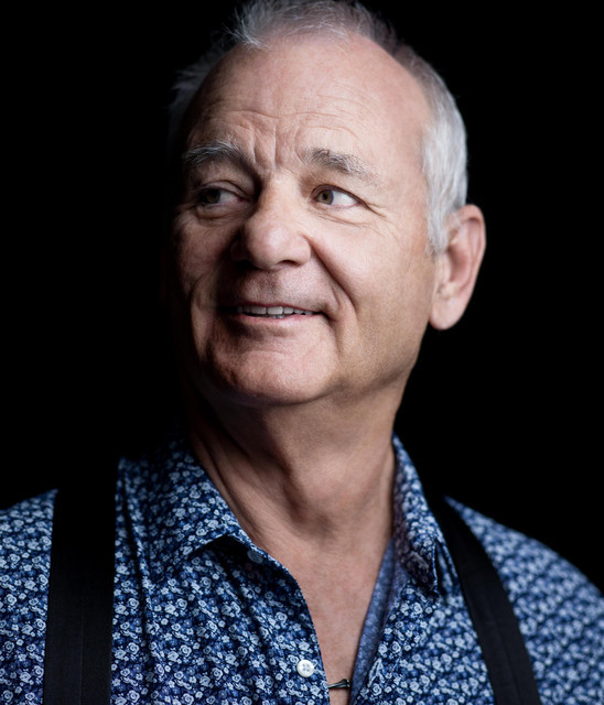 Bill Murray