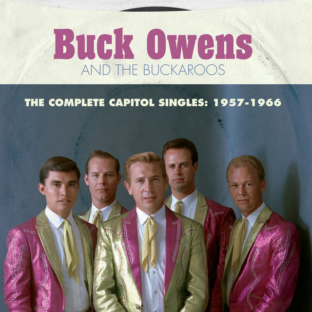 Buck Owens & The Buckaroos