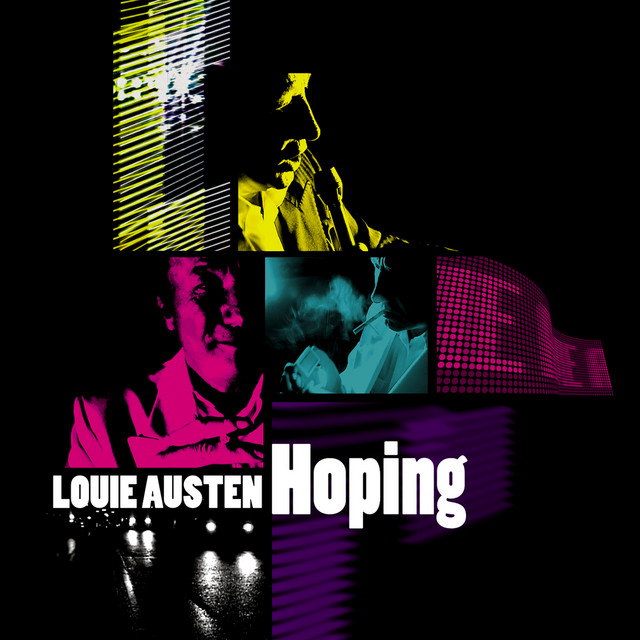 Louie Austen