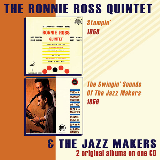 Ronnie Ross Quintet