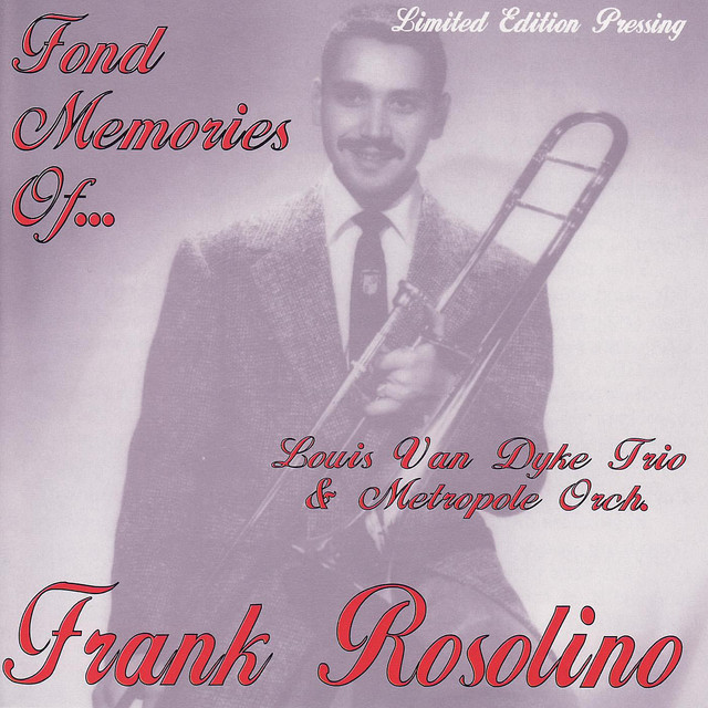 Frank Rosolino