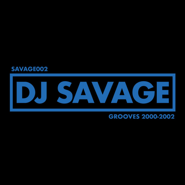 DJ Savage