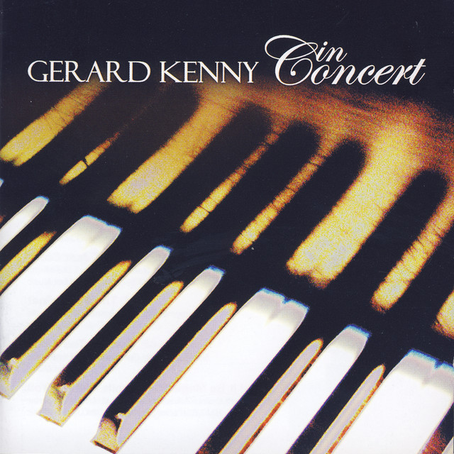 Gerard Kenny