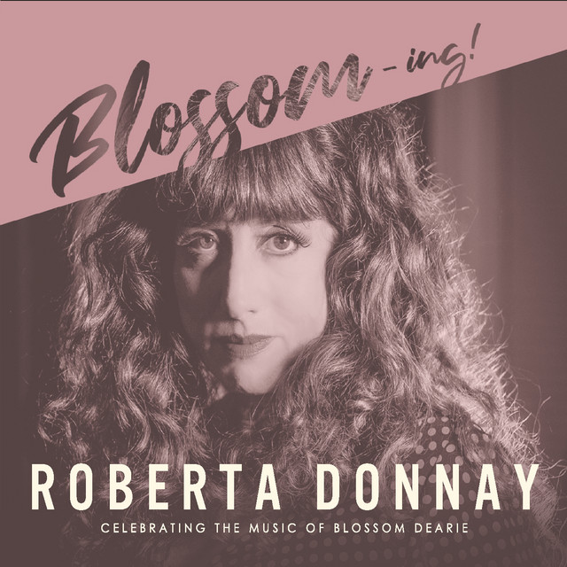 Roberta Donnay