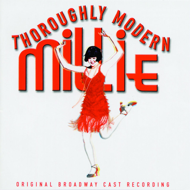 Original Broadway Cast of Thoroughly Modern Millie