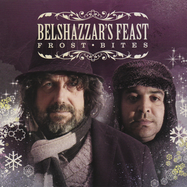 Belshazzar's Feast