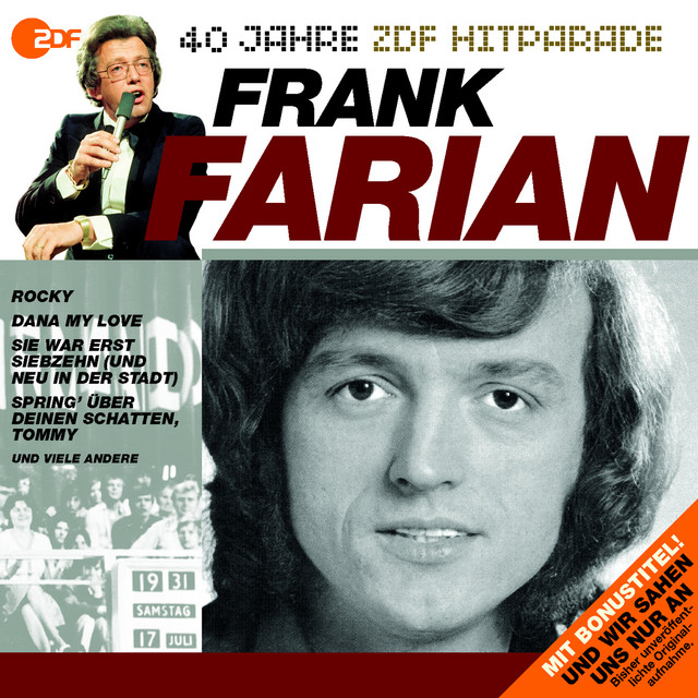 Frank Farian