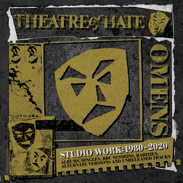 Theatre Of Hate