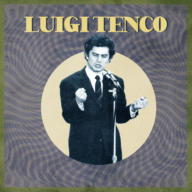 Luigi Tenco