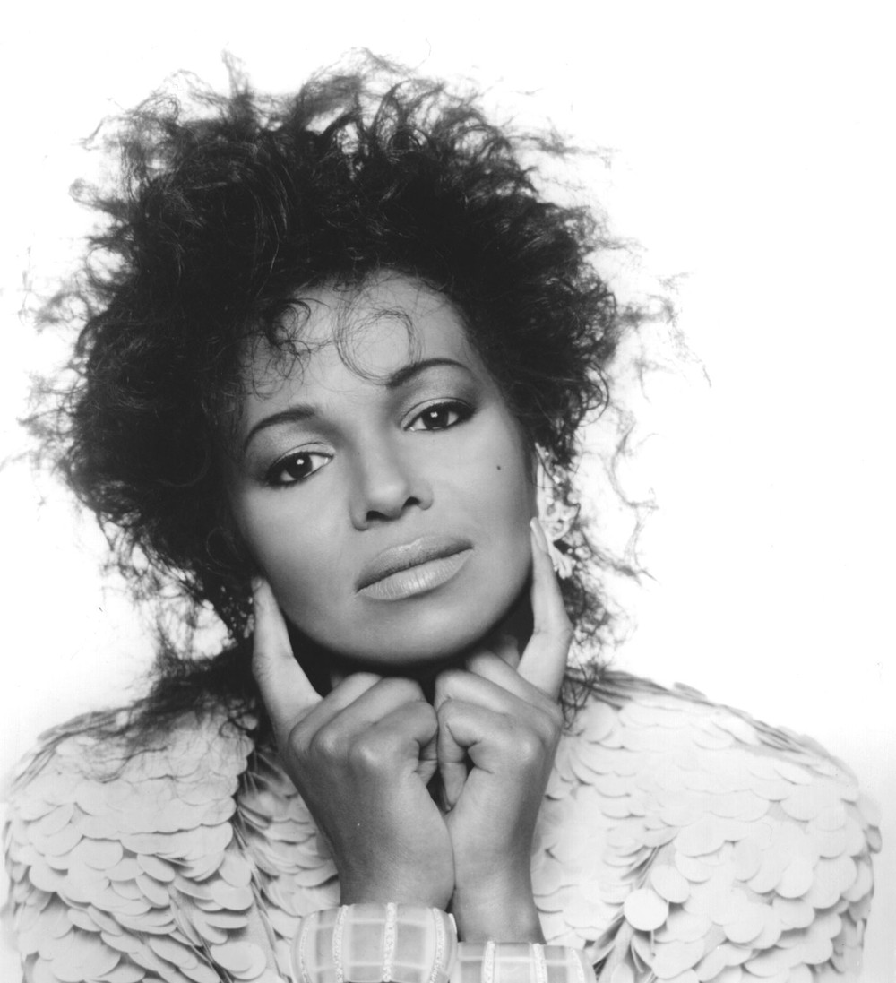 Rebbie Jackson