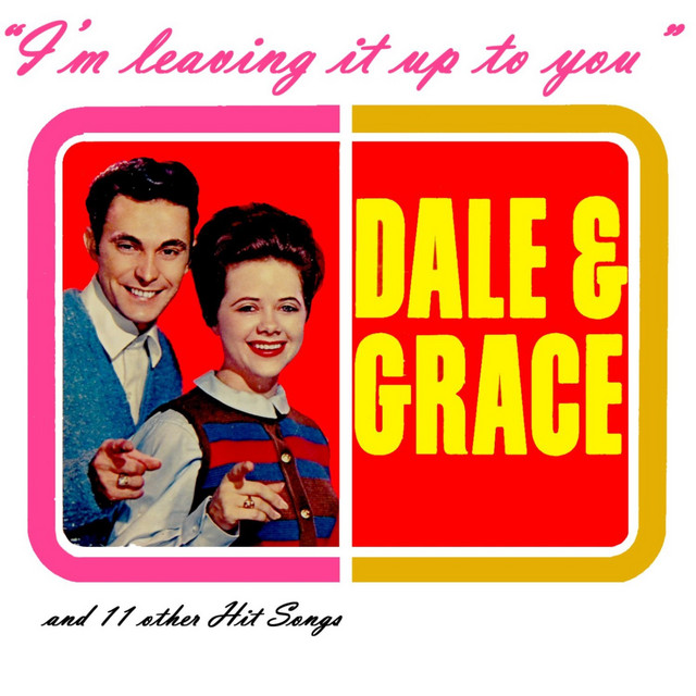 Dale and Grace