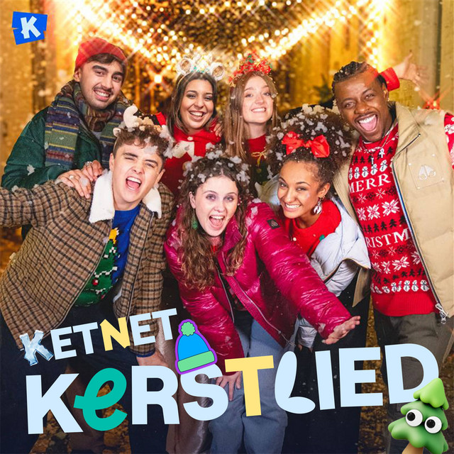 De Ketnet-wrappers