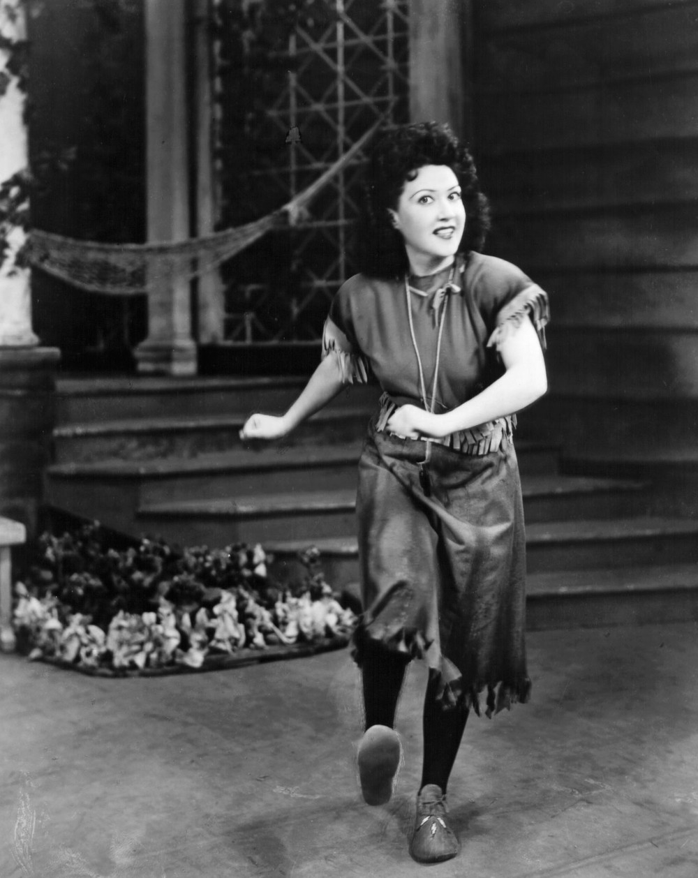 Ethel Merman