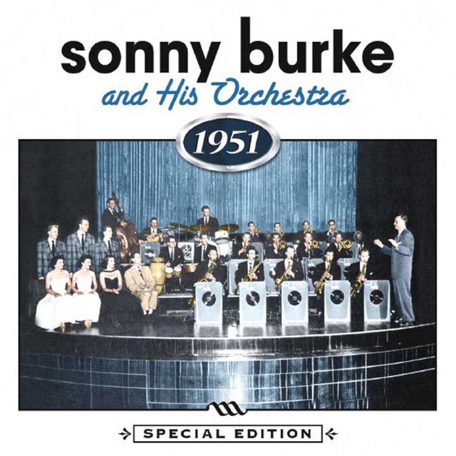 Sonny Burke & His Orchestra