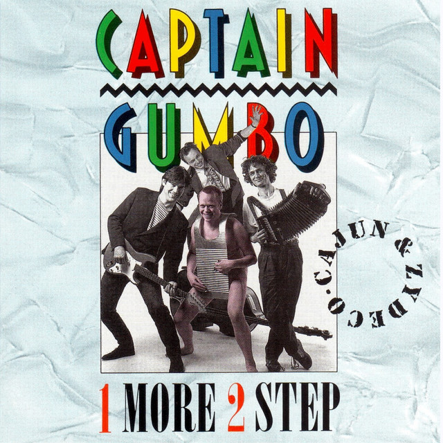 Captain Gumbo