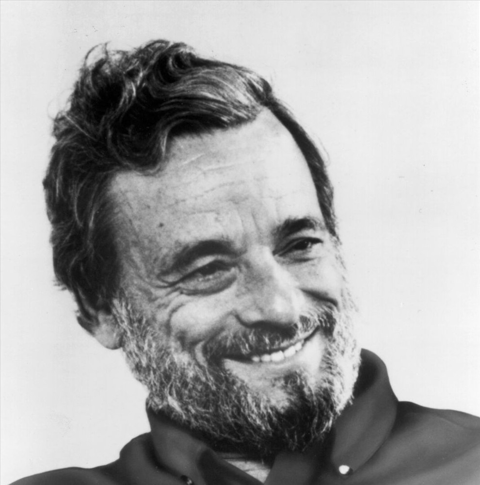 Stephen Sondheim