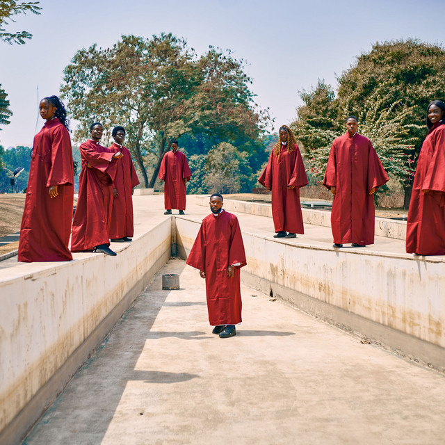 Kabusa Oriental Choir