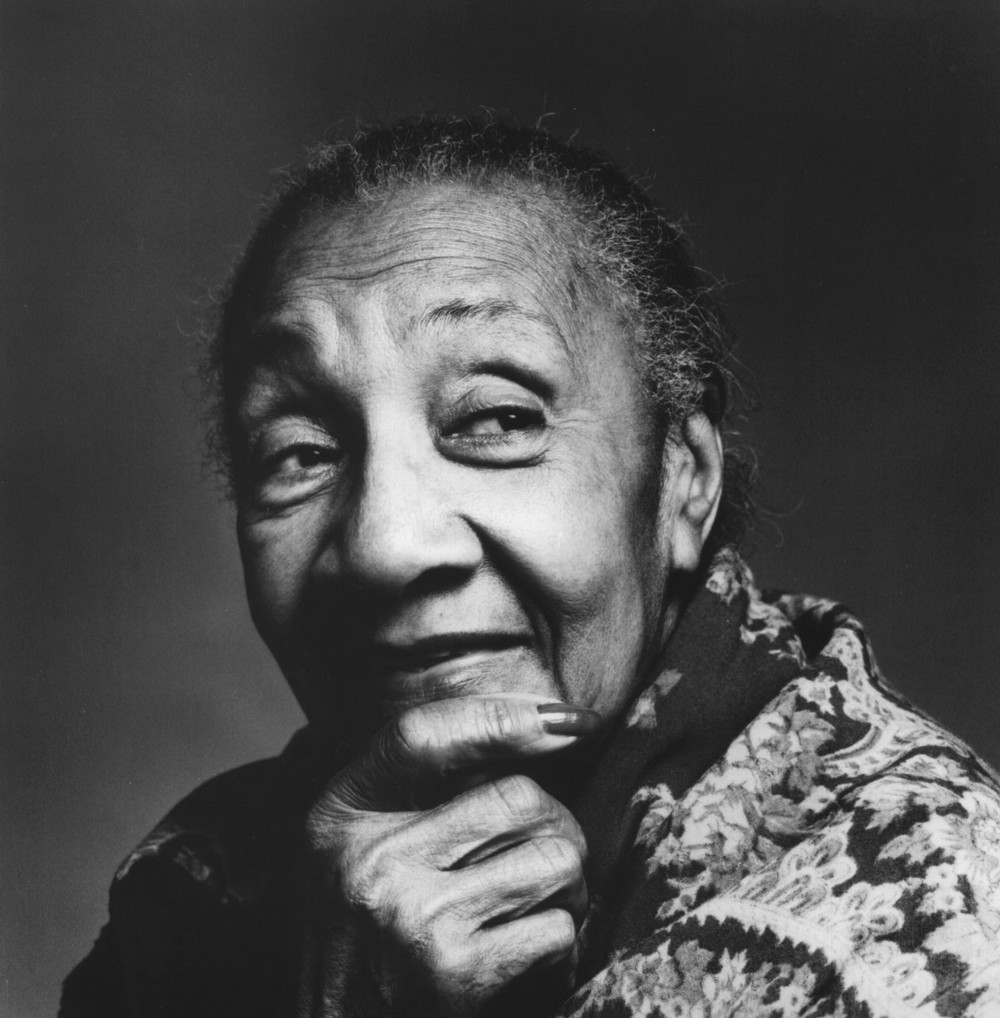 Alberta Hunter