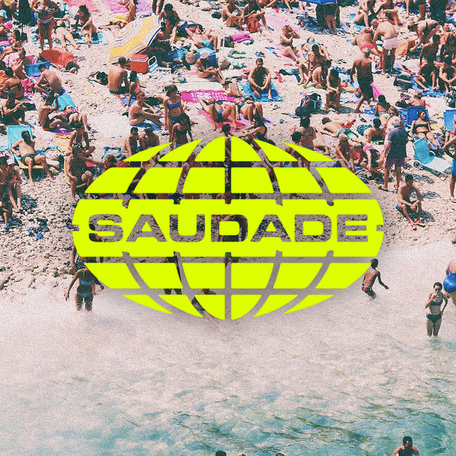 Saudade