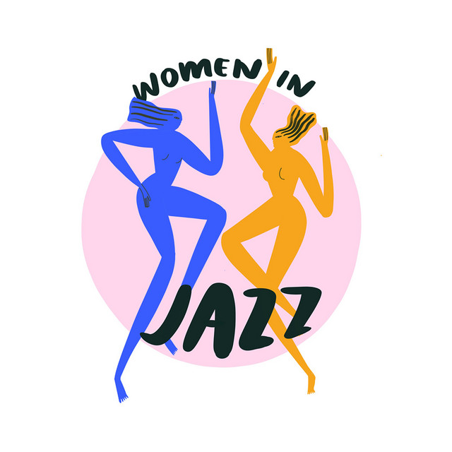 Women In Jazz