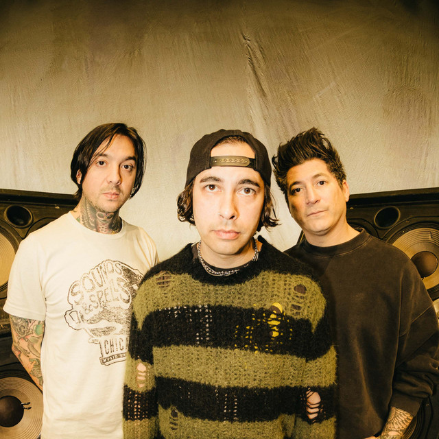 Pierce The Veil