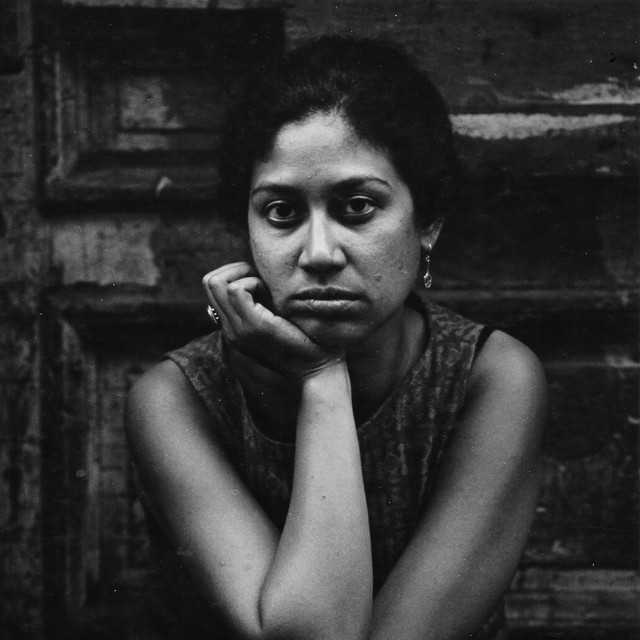 Norma Tanega