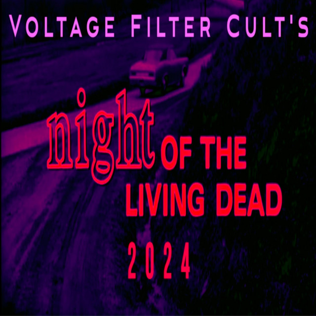 Voltage Filter Cult