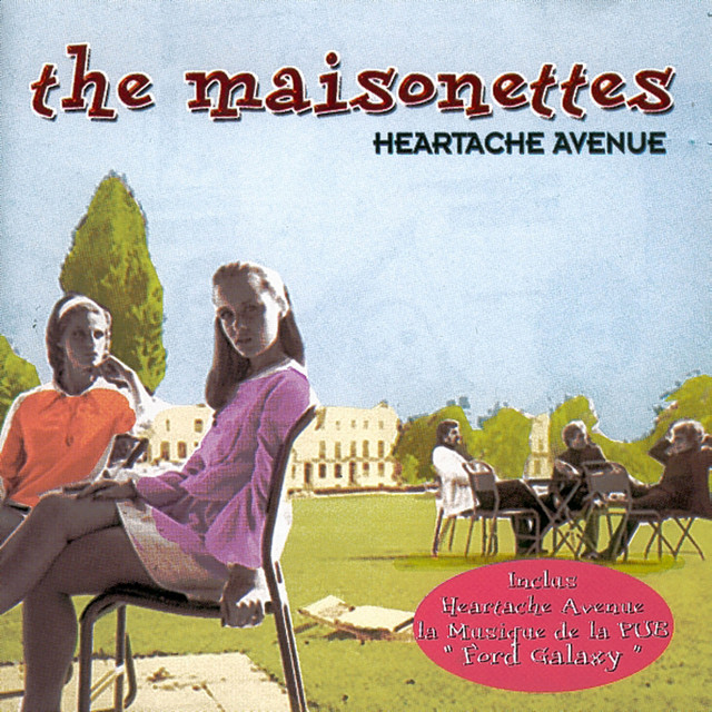 The Maisonettes