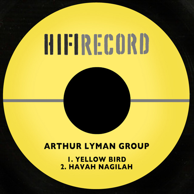 Arthur Lyman Group