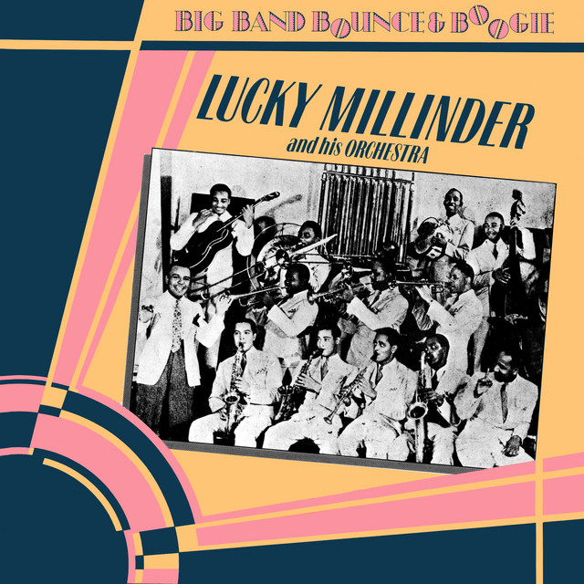 Lucky Millinder