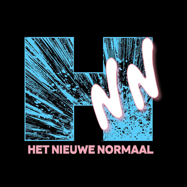 Het Nieuwe Normaal