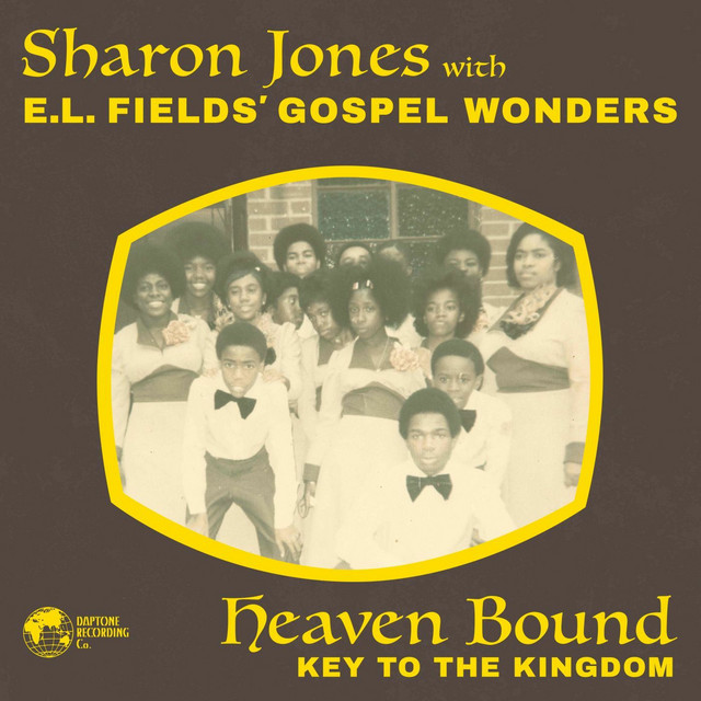 E.L. Fields Gospel Wonders