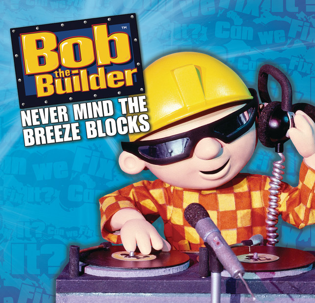 Bob The Builder