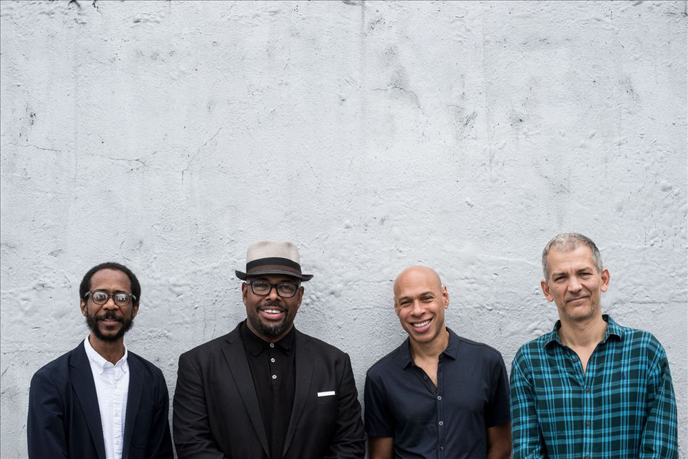 Joshua Redman Quartet