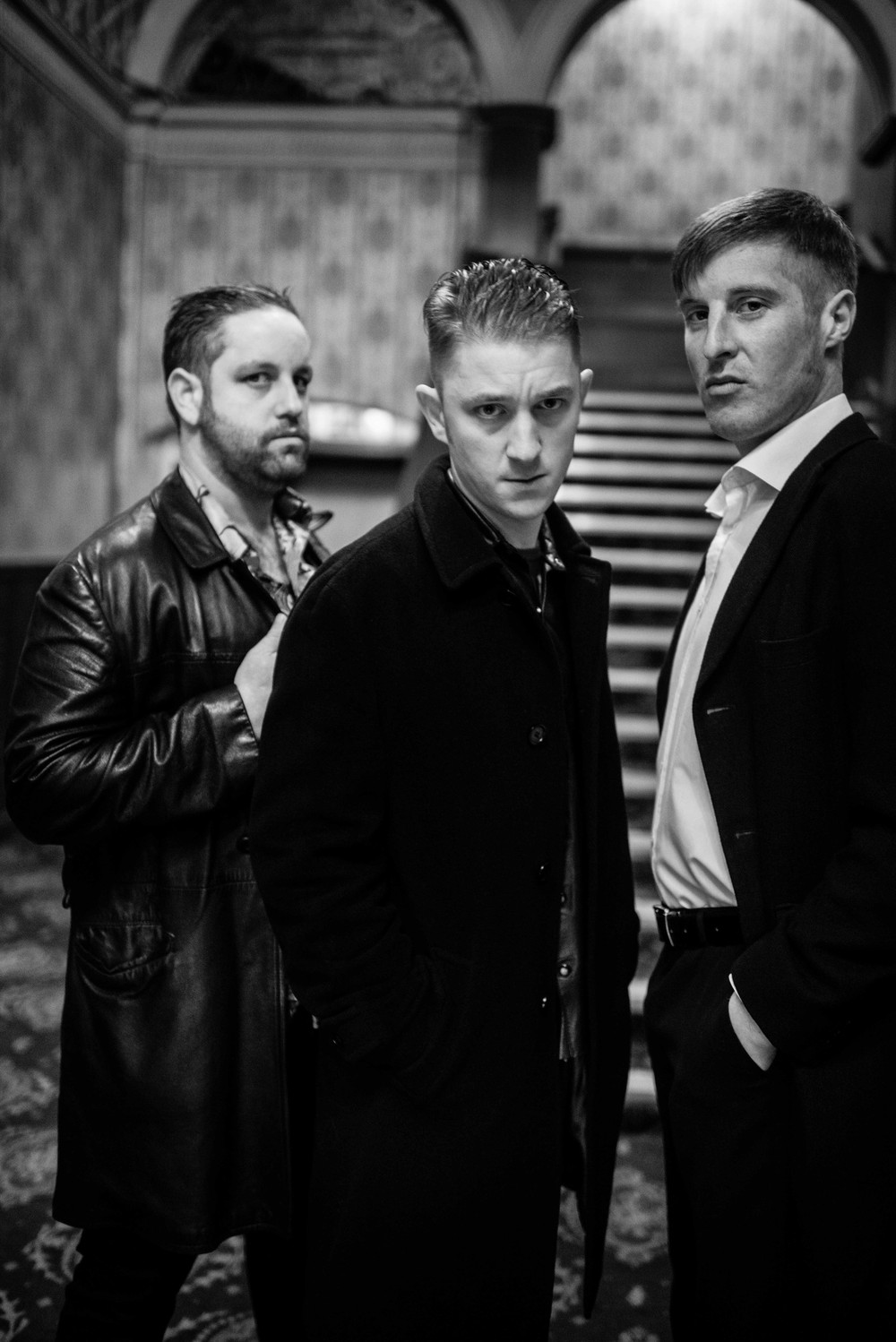 The Amazing Snakeheads