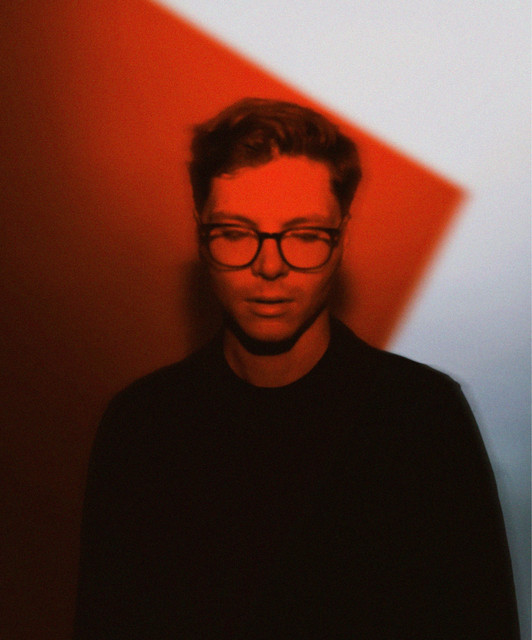 Kevin Garrett