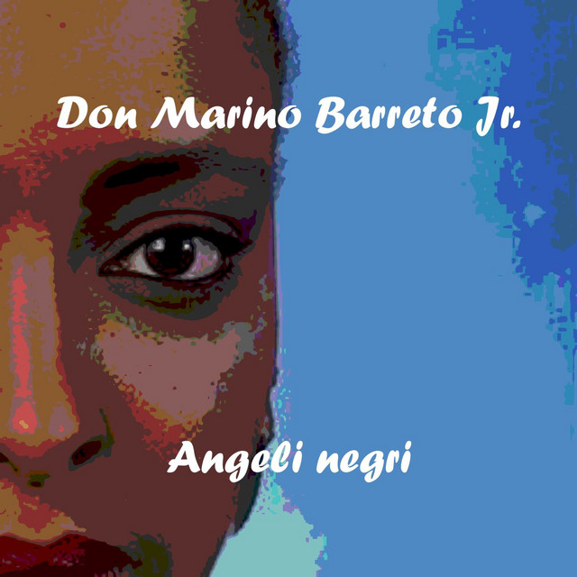 Don Marino Barreto, Jr.