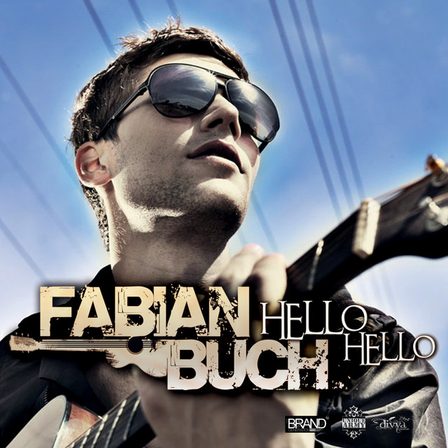 Fabian Buch