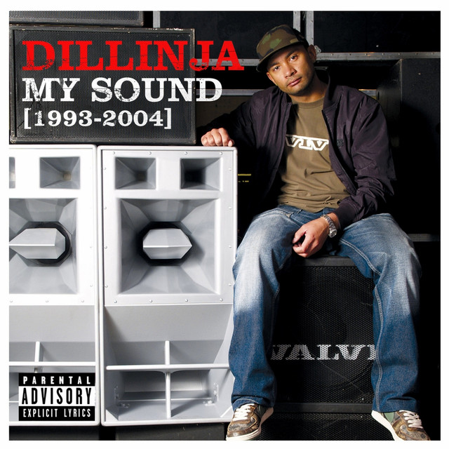 Dillinja