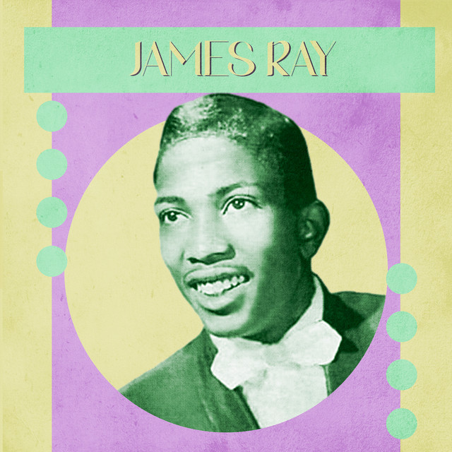 James Ray