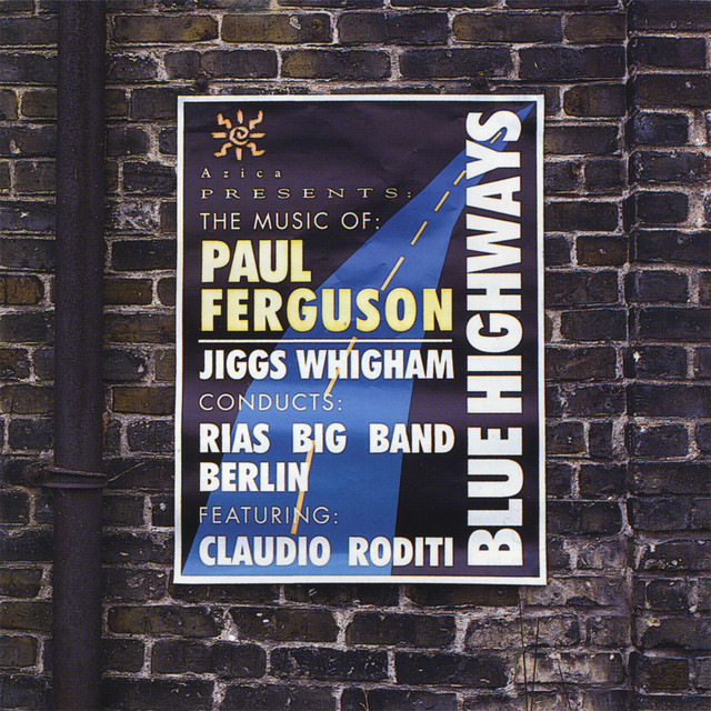 Paul Ferguson