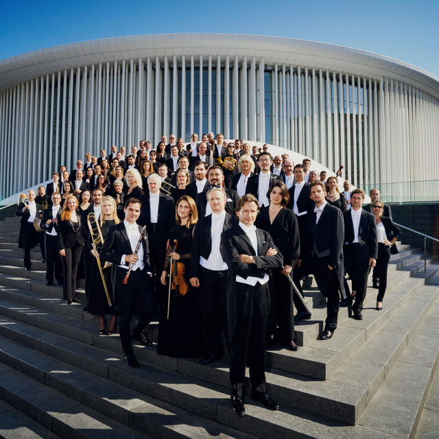 Luxembourg Philharmonic Orchestra