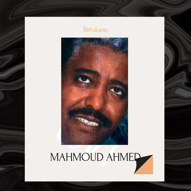 Mahmoud Ahmed