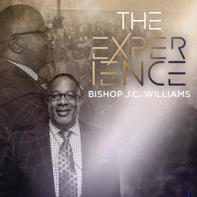 Bishop J.C. Williams