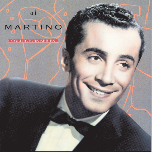 Al Martino