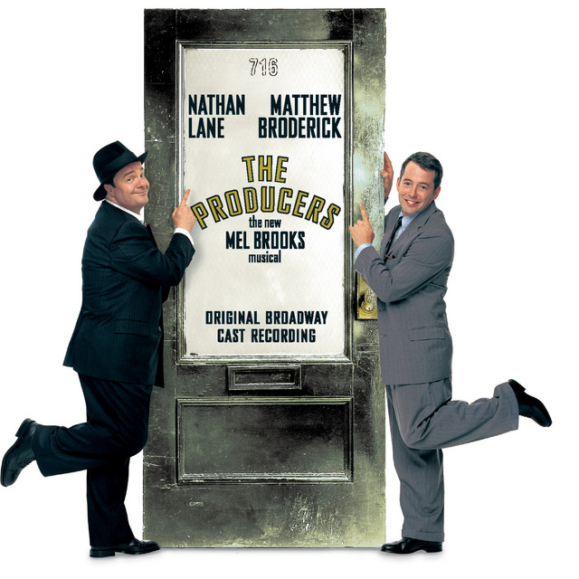 Original Broadway Cast of The Producers