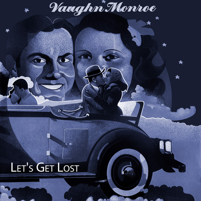 Vaughn Monroe