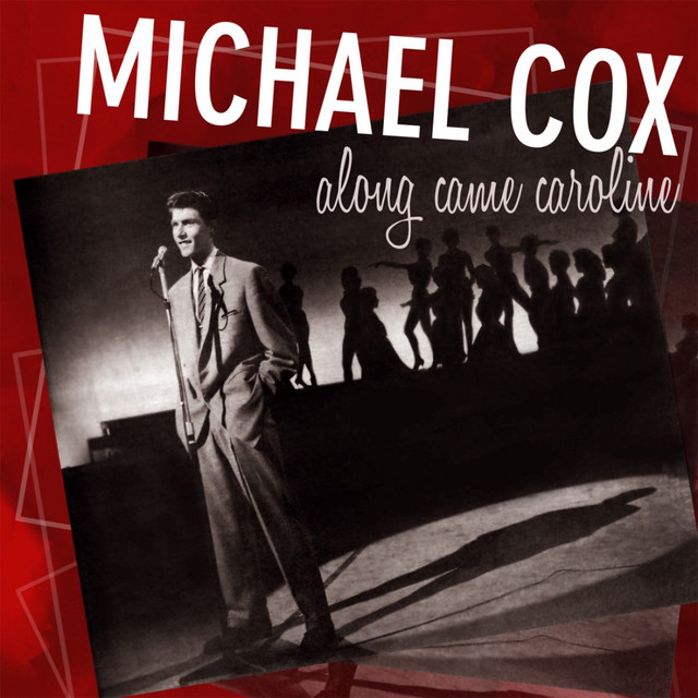 Michael Cox