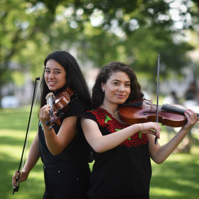 Latino Arts String Program Of Milwakee, Wisconsin