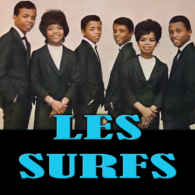 Les Surfs